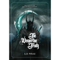 The Vespertine Treaty: Your next gothic fantasy obsession.