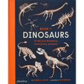 Book of Dinosaurs: 10 Record-Breaking Prehistoric Animals