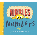 Nibbles: Numbers