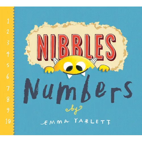 Nibbles: Numbers