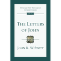 The Letters of John: An Introduction and Commentary Volume 19