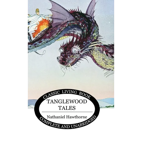 Tanglewood Tales