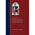 The Sicarii in Josephus's Judean War: Rhetorical Analysis and Historical Observations