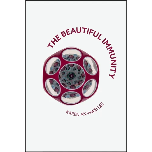 The Beautiful Immunity