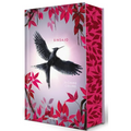 Sinsajo (Edición Especial Cantos Pintados) / Mockingjay (Special Edition Sprayed Edges)