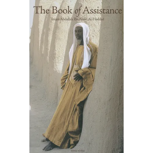 The Book of Assistance