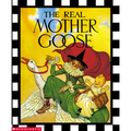 The Real Mother Goose