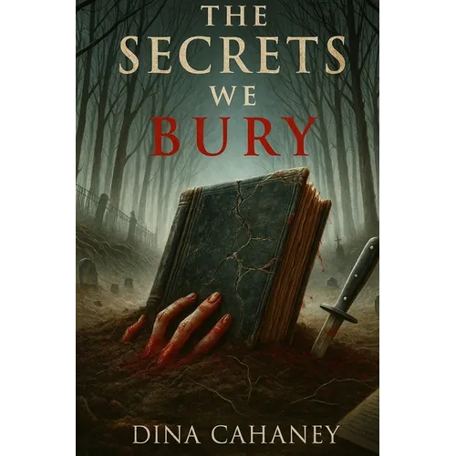 The Secrets We Bury