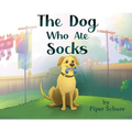 The Dog Who Ate Socks
