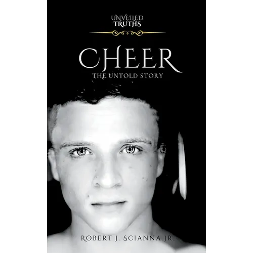 Cheer: The Untold Story