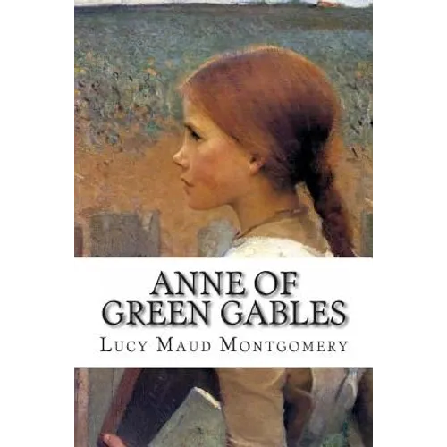 Ann of Green Gables