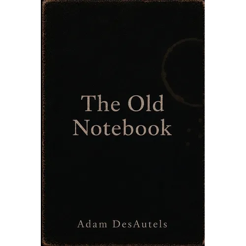 The Old Notebook