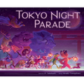 Tokyo Night Parade