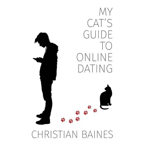 My Cat's Guide to Online Dating
