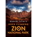 Daniel Stih's Rock Climbing in Zion National Park