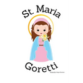 St. Maria Goretti - Children's Christian Book - Lives of the Saints