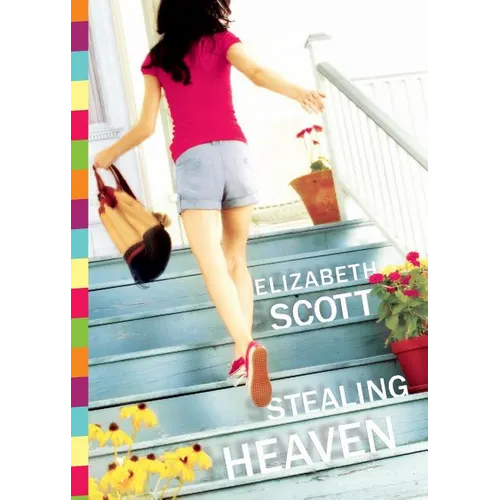 Stealing Heaven