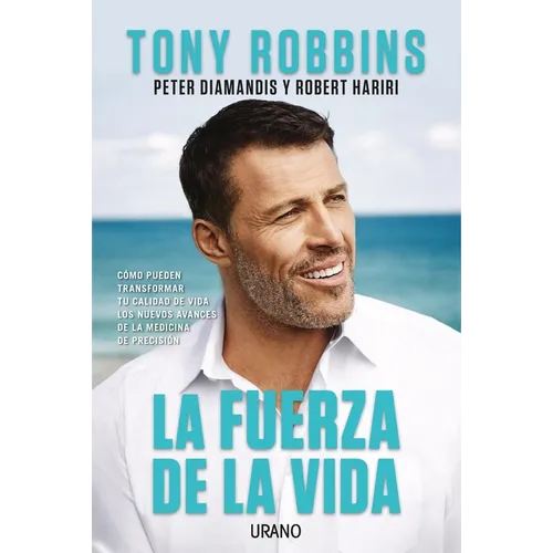 Fuerza de la Vida, La