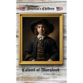 Calvert of Maryland