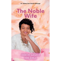 The Noble Wife: Judith Gasela Mhlanga