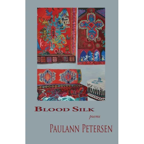Blood Silk