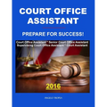 Court Office Assistant