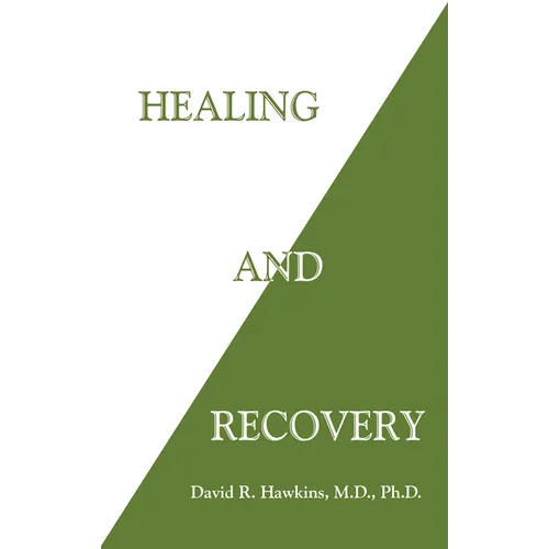 Healing and Recovery