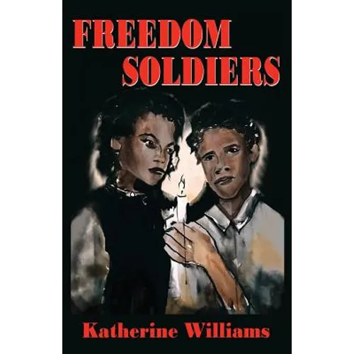 Freedom Soldiers