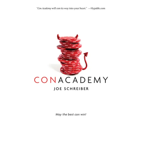 Con Academy