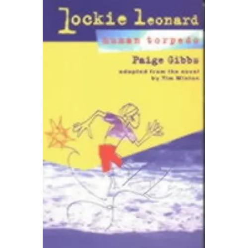 Lockie Leonard, Human Torpedo