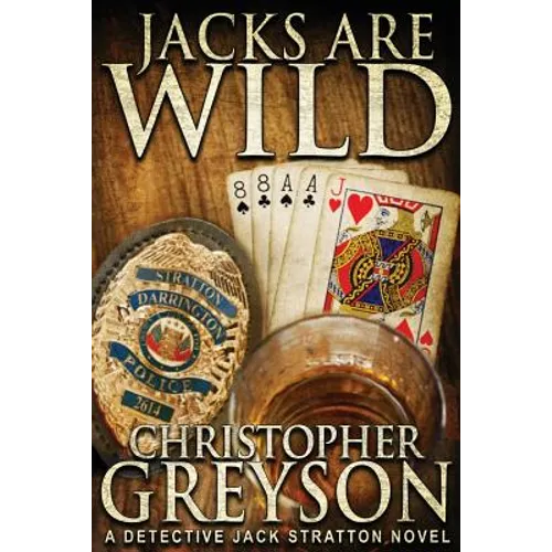 Jacks Are Wild