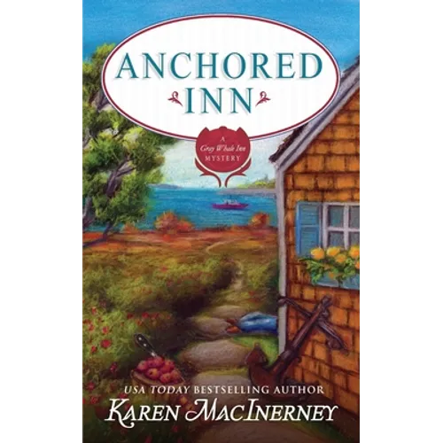 Anchored Inn