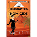 Hieroglyphs and Homicide