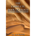 The Complete Book of Enoch: Standard English Version