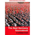 The Nazi Germany Sourcebook: An Anthology of Texts