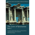The Letters of Symmachus: Book 1