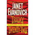 Tricky Twenty-Two: A Stephanie Plum Novel