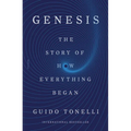 Genesis: The Story of How Everything Began