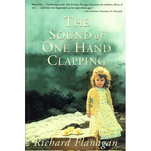 Sound of One Hand Clapping