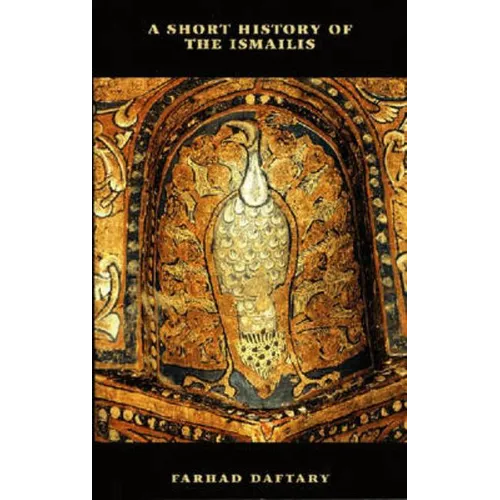 A Short History of the Ismalis