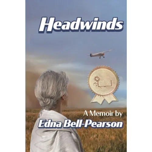 Headwinds: a memoir