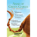 Anne of Green Gables: The Musical