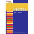 Hebreos = Hebrews = Hebrews