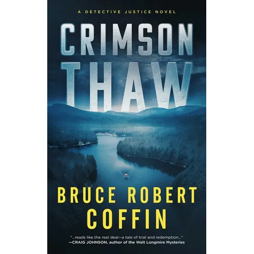 Crimson Thaw