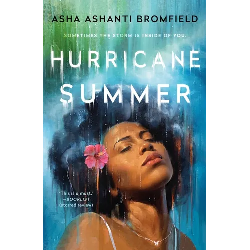 Hurricane Summer