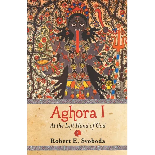 Aghora - 1