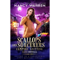 Scallops and Sorcerers: Vampire Knitting Club: Cornwall