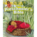 The Preschooler's Bible