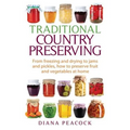 Traditional Country Preserving