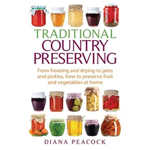 Traditional Country Preserving